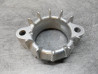 Collerette d'échappement Honda CBX400F CBX550F - Réf. 18231-MA6-000