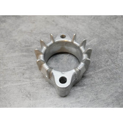 Collerette d'échappement Honda CBX400F CBX550F - Réf. 18231-MA6-000
