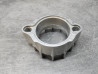 Collerette d'échappement Honda CBX400F CBX550F - Réf. 18231-MA6-000