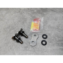 Maillon à river chaîne Honda CBR1000 - Réf 40535-MKR-D12