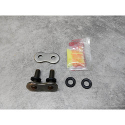 Maillon à river chaîne Honda CBR1000 - Réf 40535-MKR-D12