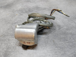 Commodo droit CB125 K3/K4 HONDA 35300-246-620