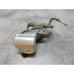 Commodo droit Honda CB125 K3/K4 - Réf. 35300-246-620