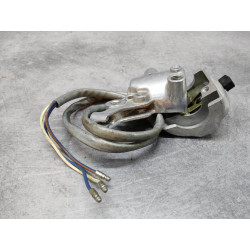 Commodo droit Honda CB125 K3/K4 - Réf. 35300-246-620