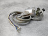 Commodo droit Honda CB125 K3/K4 - Réf. 35300-246-620