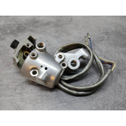 Commodo droit Honda CB125 K3/K4 - Réf. 35300-246-620