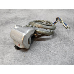 Commodo droit Honda CB125 K3/K4 - Réf. 35300-246-620