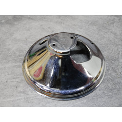 Coupelle chromée sous compteur Honda CB750 Four 37236-300-009