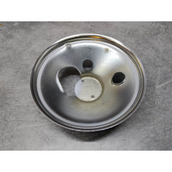 Coupelle chromée sous compteur Honda CB750 Four 37236-300-009