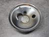 Coupelle chromée sous compteur Honda CB750 Four 37236-300-009