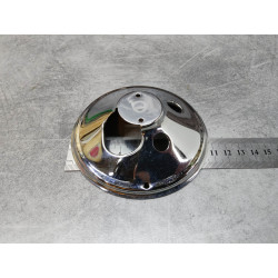 Coupelle chromée sous compteur Honda CB750 Four 37236-300-009