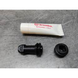 Soufflet Boulon Axe Étrier Honda 06439-MAK-003 | Neuf