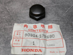 Ecrou direction HONDA 90304-379-690