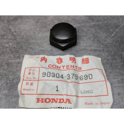 Écrou Direction Honda 90304-379-690 - Pièce Neuve