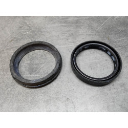 Kit Joint Spi + Cache Poussière Fourche Honda 51490-KRN-A91