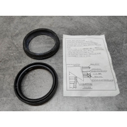 Kit Joint Spi + Cache Poussière Fourche Honda 51490-KRN-A91