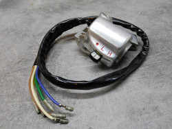 Commodo droit CB100K0/KL1/K2/K3 CB125S/S2 CL100/S CL125S HONDA 35250-107-671
