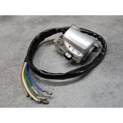 Commodo droit Honda CB100 CB125 CL100 CL125 - Réf. 35250-107-671