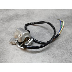 Commodo droit Honda CB100 CB125 CL100 CL125 - Réf. 35250-107-671