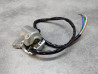 Commodo droit Honda CB100 CB125 CL100 CL125 - Réf. 35250-107-671
