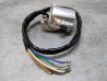 Commodo droit Honda CB100 CB125 CL100 CL125 - Réf. 35250-107-671