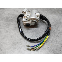 Commodo droit Honda CB100 CB125 CL100 CL125 - Réf. 35250-107-671