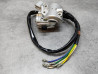 Commodo droit Honda CB100 CB125 CL100 CL125 - Réf. 35250-107-671