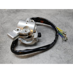 Commodo droit Honda CB100 CB125 CL100 CL125 - Réf. 35250-107-671