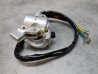 Commodo droit Honda CB100 CB125 CL100 CL125 - Réf. 35250-107-671