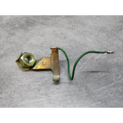 Écrou Cuvelage Phare Fil de Masse Honda 61304-413-003