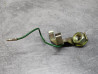 Écrou Cuvelage Phare Fil de Masse Honda 61304-413-003