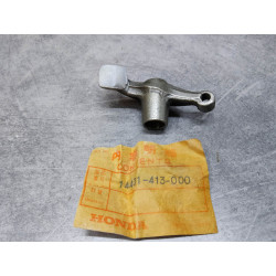 Basculeur échappement Honda CB400A CB250 CB400N - Réf 14431-413-000
