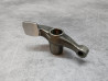 Basculeur échappement Honda CB400A CB250 CB400N - Réf 14431-413-000