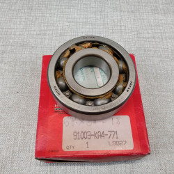 Roulement à billes 63/28-CS30 (KOYO) - HONDA 91003-KA4-771