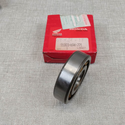 Roulement à billes 63/28-CS30 (KOYO) - HONDA 91003-KA4-771