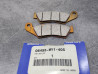 Plaquettes Frein Avant Honda XRV750 - Réf. 06455-MY1-405