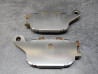 Plaquettes Frein Arrière Honda CBR600 - Réf. 06435-MEE-016