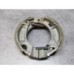Jeu machoires de frein HONDA 06450-121-730