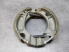 Jeu machoires de frein HONDA 06450-121-730