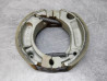Jeu machoires de frein HONDA 06450-121-730
