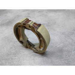Jeu machoires de frein HONDA 06450-121-730