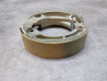 Jeu machoires de frein HONDA 06450-121-730