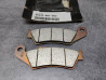 Plaquettes frein avant Honda XRV750 - Réf. 06455-MAY-000