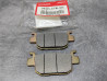 Plaquettes Frein Arrière Honda SH300 - Réf. 06435-KTW-901