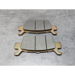 Plaquettes Frein Arrière Honda SH300 - Réf. 06435-KTW-901