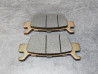 Plaquettes Frein Arrière Honda SH300 - Réf. 06435-KTW-901