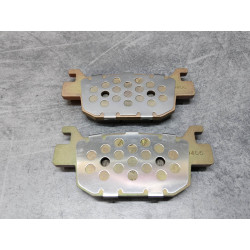 Plaquettes Frein Arrière Honda SH300 - Réf. 06435-KTW-901