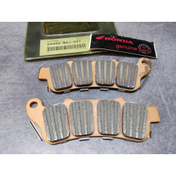 Plaquettes frein avant Honda ST1100 - Réf. 06455-MAJ-G41