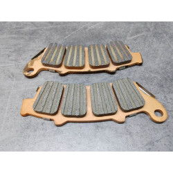 Plaquettes frein avant Honda ST1100 - Réf. 06455-MAJ-G41
