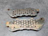 Plaquettes frein avant Honda ST1100 - Réf. 06455-MAJ-G41